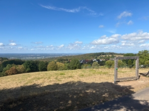 Sternberg Aussicht